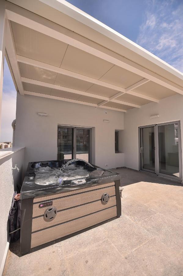 Wave 3 Promenada Apartments Năvodari Екстериор снимка