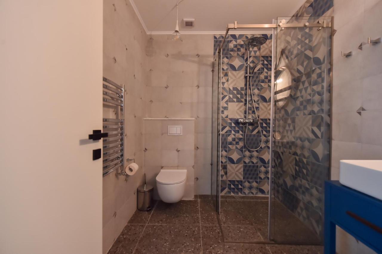 Wave 3 Promenada Apartments Năvodari Екстериор снимка