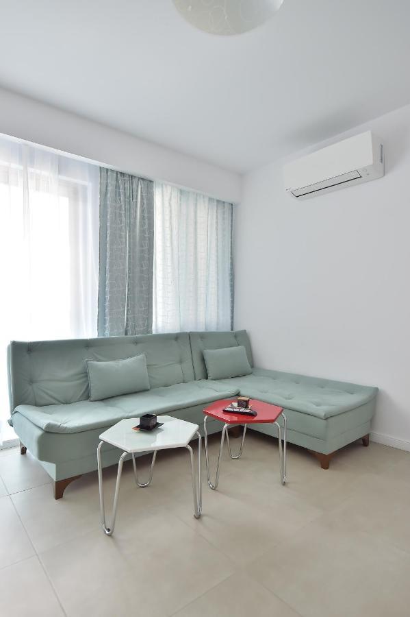 Wave 3 Promenada Apartments Năvodari Екстериор снимка
