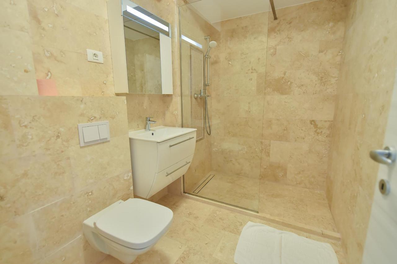 Wave 3 Promenada Apartments Năvodari Екстериор снимка
