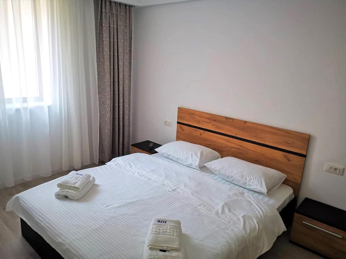 Wave 3 Promenada Apartments Năvodari Екстериор снимка